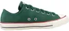 CONVERSE CHUCK TAYLOR ALL STAR SUEDE Grün Produktbild-Vorschau 4