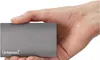 Intenso 4.6cm (1,8") 256GB SSD extern USB 3.2 Alu Premium Náhľad obrázku produktu 23