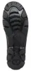 Pánske sandále Watschuhe Ribe (čierna/olivová), veľkosť 45 Náhľad obrázku produktu 4