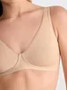 Sloggi Basic+ Soft Bh Beige 85 / C Frau Beige 85 Produktbild-Vorschau 11