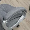 Vinsetto Bürostuhl Ergonomischer 360° Drehstuhl Produktbild-Vorschau 9