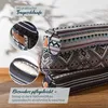 coussin de yoga Tarik #DoYourYoga - rempli de cosses de Voir les images du produit 6