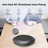 SVBONY SVHub Omni2P Microphone et haut-parleur, Microphone Voir les images du produit 4