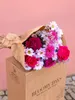 Blumenstrauß Mermaid Glow | Geschenk - frische Blumen | Produktbild-Vorschau 3