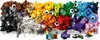 LEGO® Classic LEGO kostky - Zábavné figurky, 11003 Náhled obrázku produktu 6