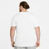 Nike Herren T-Shirt Weiß 265363 : Größe - L Größe: L Produktbild-Vorschau 21
