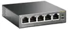 Tp-Link Tl-Sf1005P Voir les images du produit 2