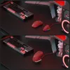 LexonElec x Attack Shark X11 Kabellose Gaming-Maus, Produktbild-Vorschau 6