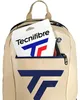 Plecak tenisowy Tecnifibre Tour Endurance, kolor piaskowy Podgląd zdjęcia produktu 2