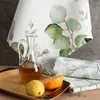 Eurofirany utěrky 50 x 75 cm, sada 3 kusů bavlna zelená Náhled obrázku produktu 3