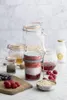 Kilner Muesli Cup To Go con cucchiaio in vetro 35 cl Anteprima dell’immagine prodotto 41