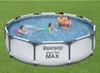Bestway Steel Pro MAX Pool-Set 305x76 cm Voir les images du produit 2