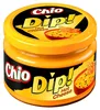 Chio Dip Hot Cheese Gorący dip serowy z pikantnymi Podgląd zdjęcia produktu 1