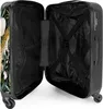 NoBoringSuitcases.com® Großer Koffer - Dschungel - Produktbild-Vorschau 4