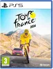 Tour de France 2026  Spiel für PS5 Produktbild-Vorschau 10