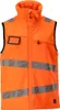 MASCOT 24065-143-14-L, Broek, MAN, Oranje, L, 104 cm, Productafbeelding-voorbeeld 1
