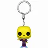 The Nightmare Before Christmas - Jack Skellington  - Produktbild-Vorschau 2