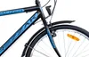 26"Zoll Fahrrad Herrenfahrrad Jungen Fahrrad  City Bike 21 Produktbild-Vorschau 4