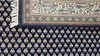Teppich NARGIS MIR | Farbe: Dunkelblau; Größe: 120x180 cm | Produktbild-Vorschau 3