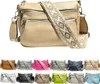 Umhängetasche Bauchtasche Handtasche Schultertasche Cross Produktbild-Vorschau 1