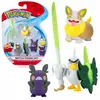 Pokemon Lauchzelot + Morpeko (Kohldampfmuster) + Voldi Produktbild-Vorschau 3