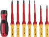 PARKSIDE® Elektriker Werkzeugkoffer Werkzeugset Produktbild-Vorschau 6