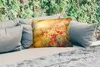 MuchoWow® Outdoor Kissen - Sonnenstrahlen über einem Produktbild-Vorschau 2