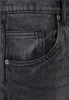 Pánské kraťasy Urban Classics 90's Heavy Denim Shorts black Podgląd zdjęcia produktu 10
