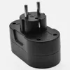 Doppelstecker Steckdosenleiste Mehrfachsteckdose Produktbild-Vorschau 5