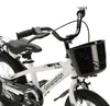 Generation BMX 14 Zoll Weiß – Kinderfahrrad – 3 bis 5 Jahre Produktbild-Vorschau 4