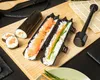 Súprava na prípravu sushi DELUXE - darček pre milovníkov Náhľad obrázku produktu 7