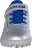 Lotto  KOBATO K Scarpe da calcio per bambini 2601520K 8050 Anteprima dell’immagine prodotto 3