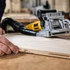 Fraiseuse à  lamelles 600W - 10.000 tr/min - DEWALT - avec Voir les images du produit 29