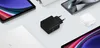 Samsung Ep-T4511Nbegeu Pd 45W Usb-C 3A Caricabatterie Nero Anteprima dell’immagine prodotto 21