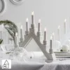 Lampada da finestra Best Season "Karin-7" a 7 luci, colore Anteprima dell’immagine prodotto 6