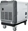 K&S 7,5 KW Diesel KS9300DE-1/3 ATSR (Euro V) Stromaggregat Produktbild-Vorschau 5
