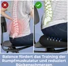 EVEREST FITNESS Balancekissen - Luftkissen mit 33 cm Produktbild-Vorschau 3