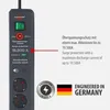 Brennenstuhl Secure-Tec 19.500A: Regleta de enchufes con Vista previa de la imagen del producto 24
