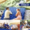 2-Personen-Camping Isomatte mit Luftkissen, tragbare Produktbild-Vorschau 4
