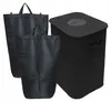 Relaxdays Pfandflaschen Sammelbehälter, 100 L, 2 Taschen, Produktbild-Vorschau 7