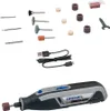 Dremel Lite 7760 - 15 Elektrisches Multi-Tool 25000 U/min Náhľad obrázku produktu 20