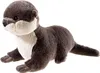 MISANIMO Peluche loutre 40 cm Voir les images du produit 1