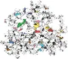 Clementoni 39804 - 1000 Teile Puzzle Impossible Peanuts Náhled obrázku produktu 6