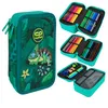 Dreifach-Etui mit Coolpack Jumper 3 Tropic Ausstattung Produktbild-Vorschau 2
