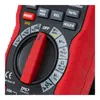 STIER Profi Digital Multimeter, 0,01mV - 1000V, AC/DC, CAT Produktbild-Vorschau 5