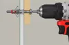 Hohlraumdübel DuoHM 5x55 S TX (4 Stück, mit Produktbild-Vorschau 4