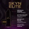 UNIMIL Skyn Feel Everything Elite Nicht-Latex-Kondome 36 Produktbild-Vorschau 11