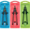 FABER-CASTELL Zirkel Schnellverstell. Factory Neon Podgląd zdjęcia produktu 1