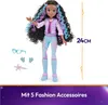 SPIN Unicorn Academy bambola Layla 6071169 Anteprima dell’immagine prodotto 2