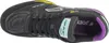 Joma Top Flex 2601 TF TOPS2601TF, kopačky, pánské, černé Náhled obrázku produktu 3